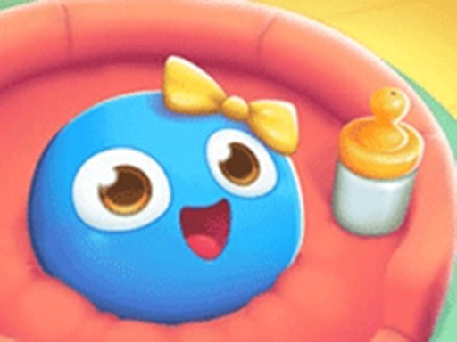  My Boo Virtual Pet Odyssey