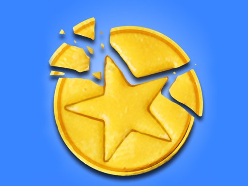 Squid Game Dalgona Land Island