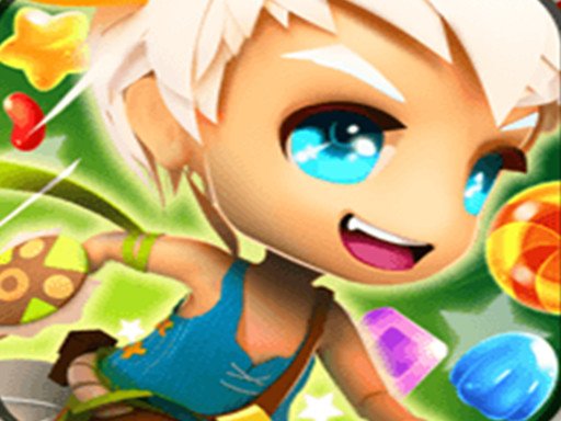 Starry Cool Run Race Mode