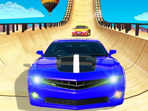 City Racing 3D Challenge