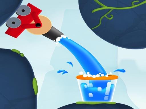 Draw Water Arena