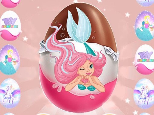 Surprise Egg 2 Quest