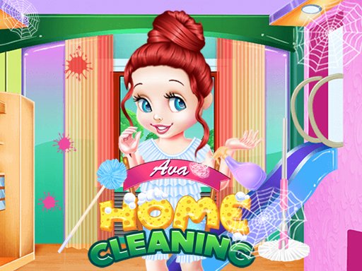 Ava Home Cleaning Mode