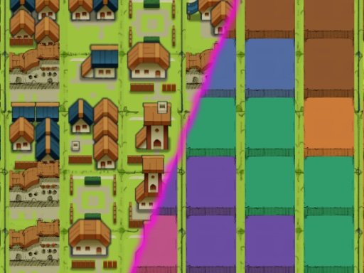 Towmino Mission Adventure