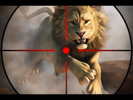 wild life hunting Adventure
