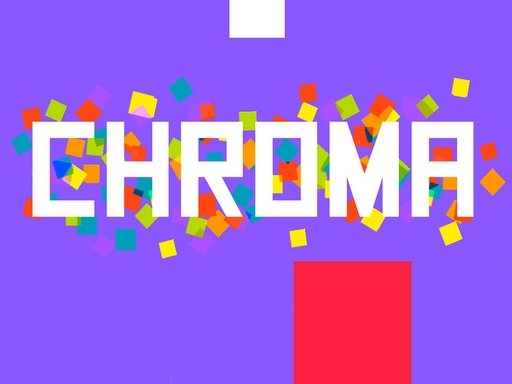 Chroma Legends Run