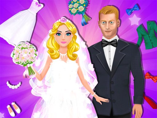 Dream Wedding Planner Story