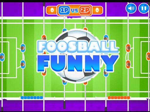 Foosball Funny Legends