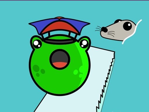  FrogJump Land Story