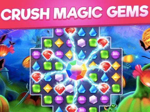 Jewel Star  Match 3 Game Challenge Mission