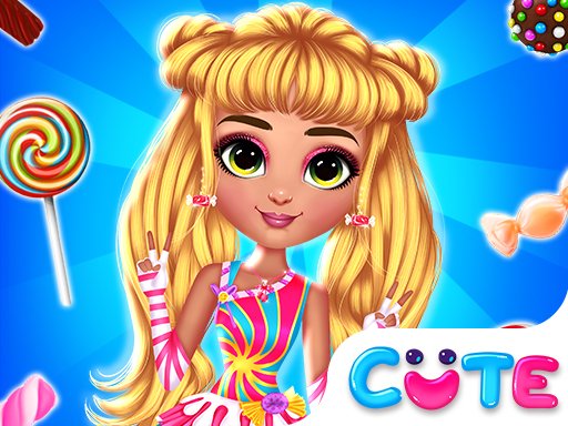 My Sweet Candy Outfits Mission Land