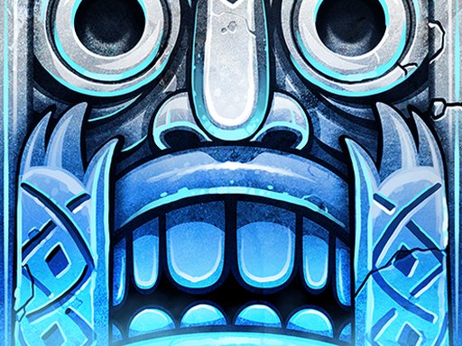 Temple Run 2 Frozen Shadows Saga Race