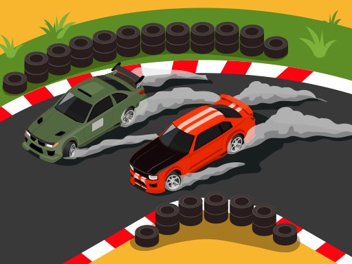 Drift Racer 2021 Mission