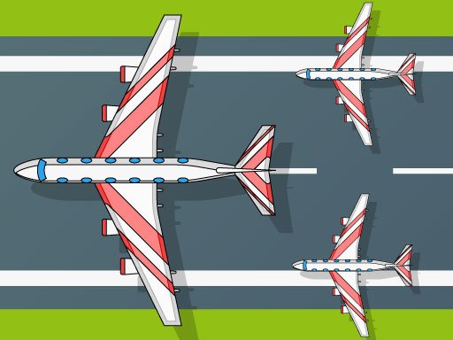 Flight Survival Story