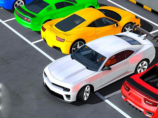 Advance Car Parking Game Car Driver Simulator Challenge Race