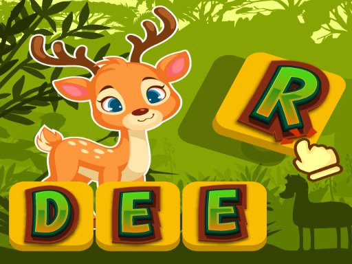 Animals Words 2022 Odyssey Story