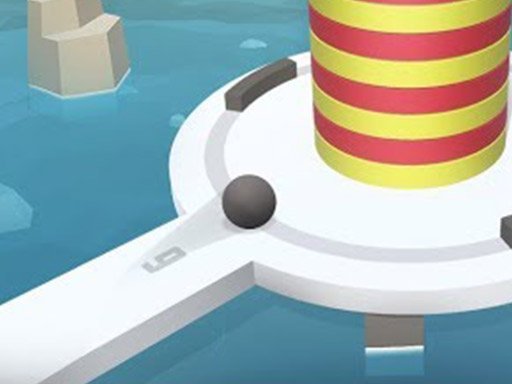 Crazy Obstacle Blitz Land