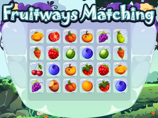  Fruitways Matching Island