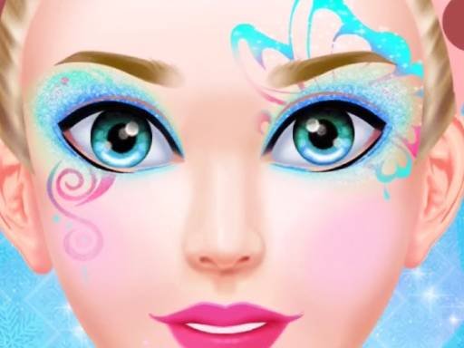 Love Ballerina Dress Up Game for Girl Quest