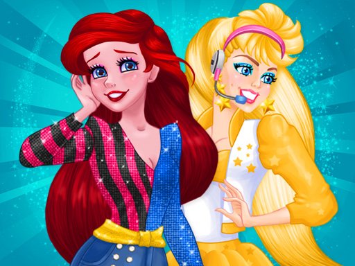  Lovely Streamers Adventure