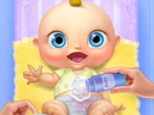 My Newborn Baby Care  Babysitting Game Odyssey
