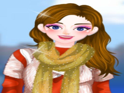Popular Winter Styles Fun