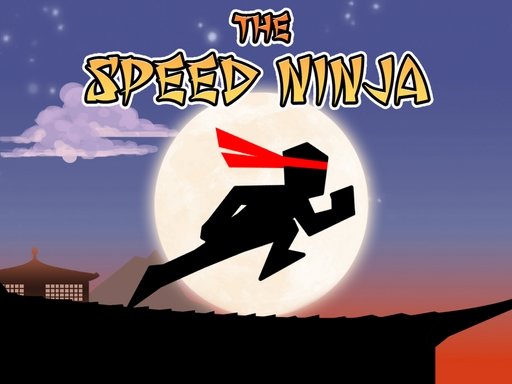  The Speed Ninja Legends Battle