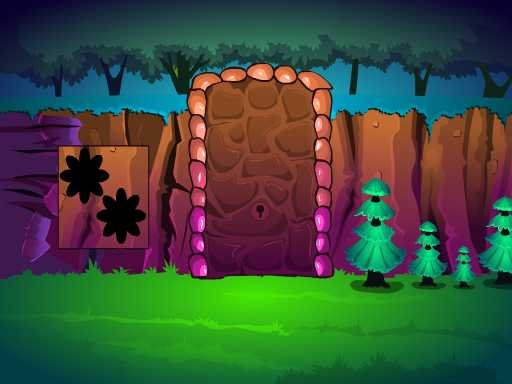 Duck Land Escape Race Quest