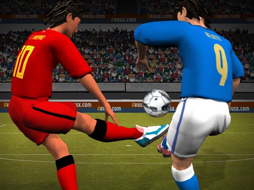 Euro 2020 ( 2021 ) Legends Mission
