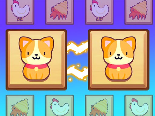 Tile Connect Club Challenge