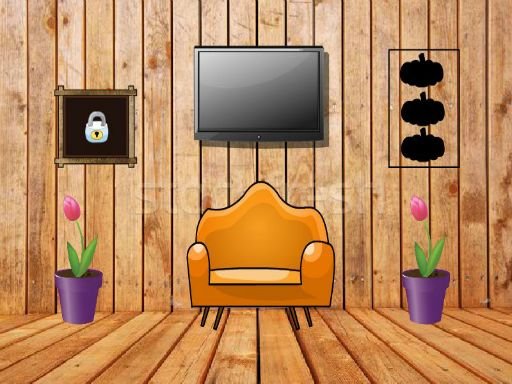 Backyard Entrance Escape Island Race