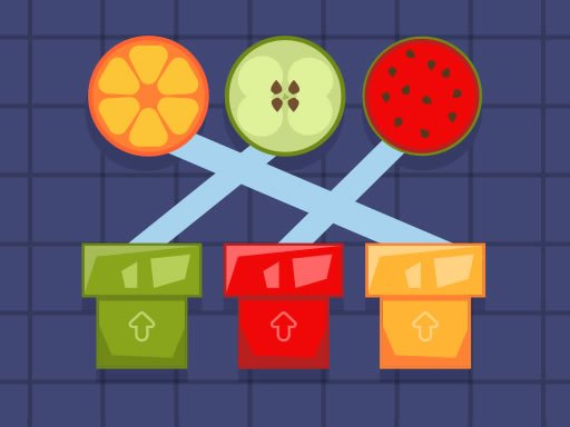 Fruits System Race