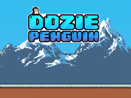Dozie Penguin FN Escape