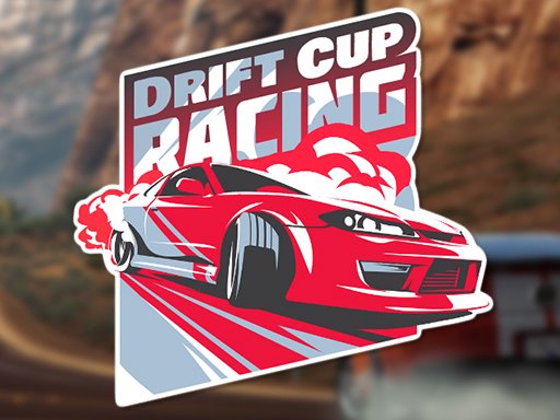 Drift Cup Racing Escape