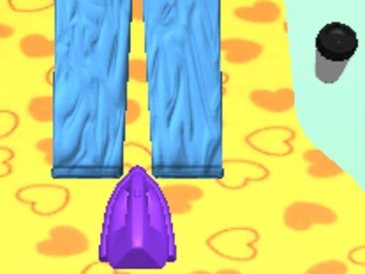 Firefight Upgrader Island