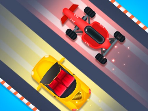 Freestyle Racing Saga Escape