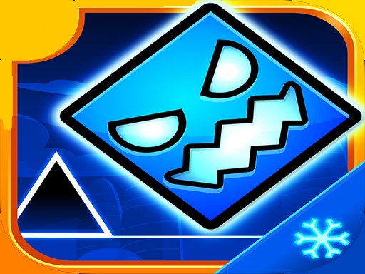  Geometry Dash SubZero Arena