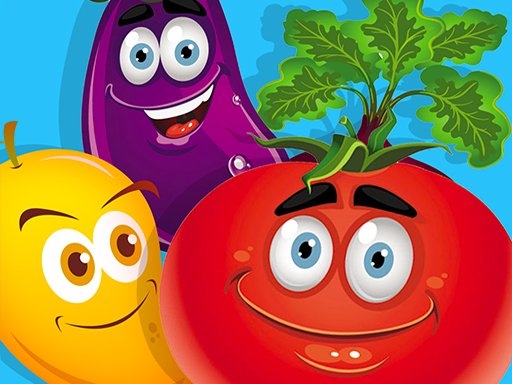 Harvest Farm Link World Race