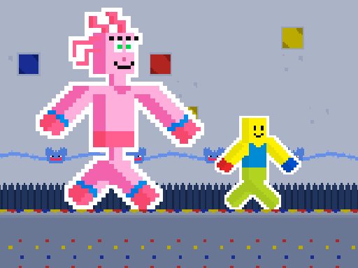  New Noob Mommy Long Odyssey Island