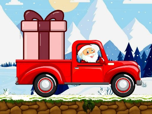 Santa Claus Helper World