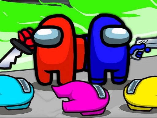 Among Us Memory Puzzle Challenge Adventure