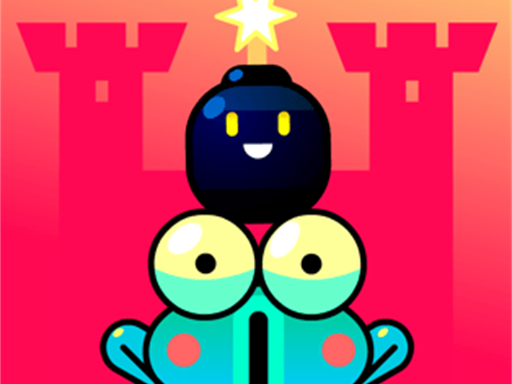 Blumgi Castle Game Battle Adventure