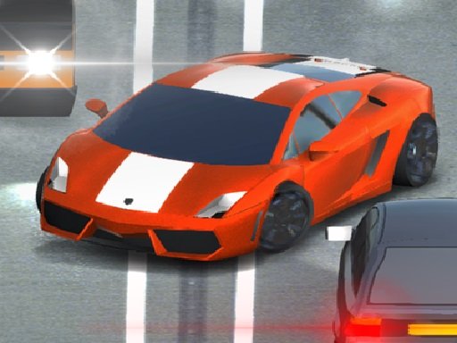 Crazy Racer Higway Challenge Quest