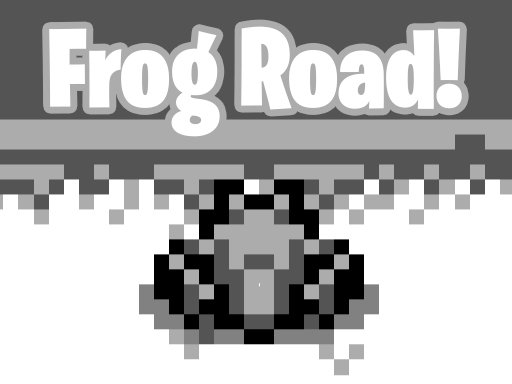 Frog Road Mission