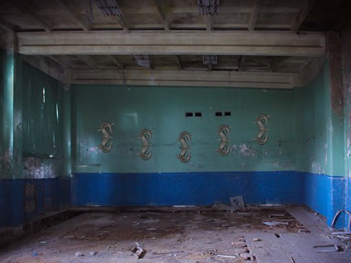 Ghost Town Escape 3 &ampndash Mirrored Dimension Race Adventure