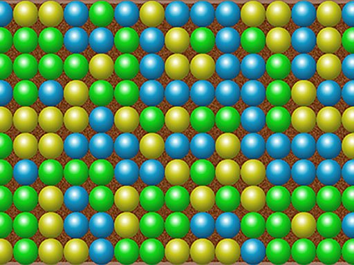  Remove Balls World Mission