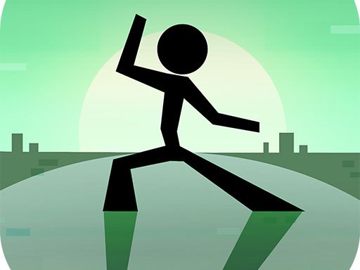 STICK CITY Race