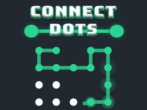 Connect Dotts Odyssey
