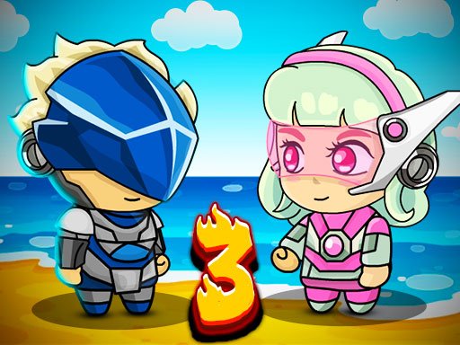 Metal Army War 3 Quest Land