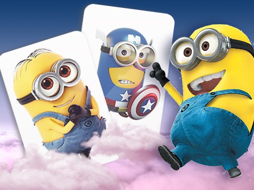  Minions Challenge